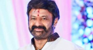 Balakrishna helped a teenage girl cancer patient