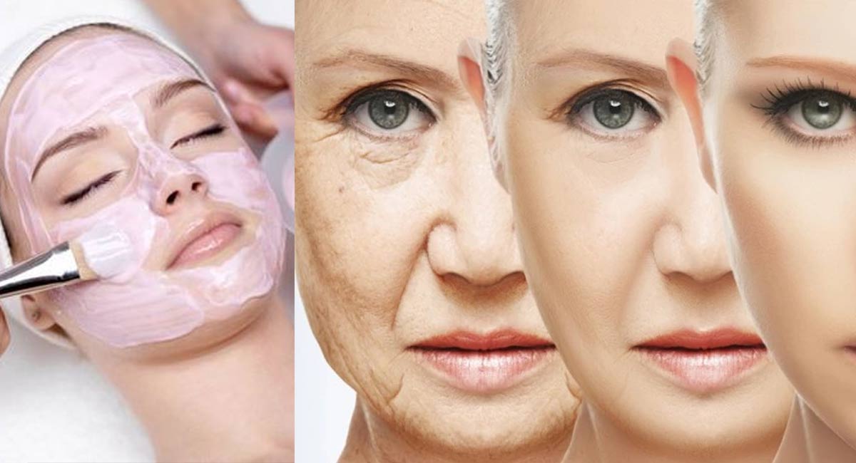 Beauty Tips home remedies to reduce wrinkles on face pmwsy