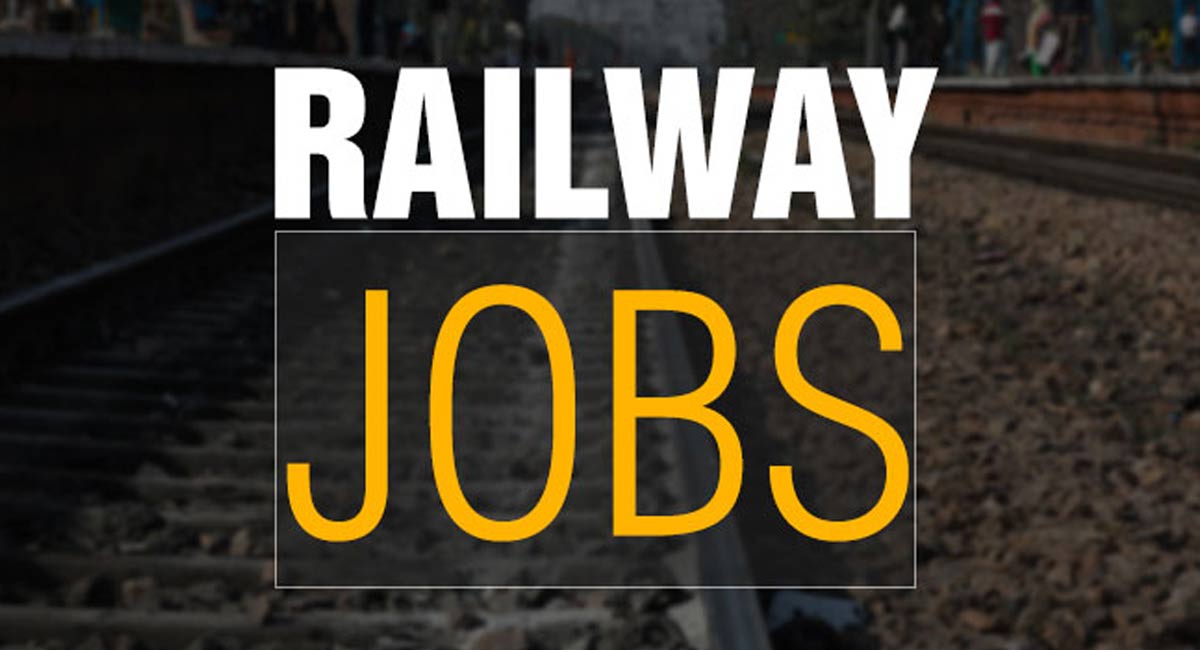 2,65,000 jobs to be created in Indian Railways soon