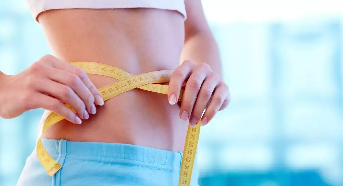 Weight loss To be slim means to stay away from these