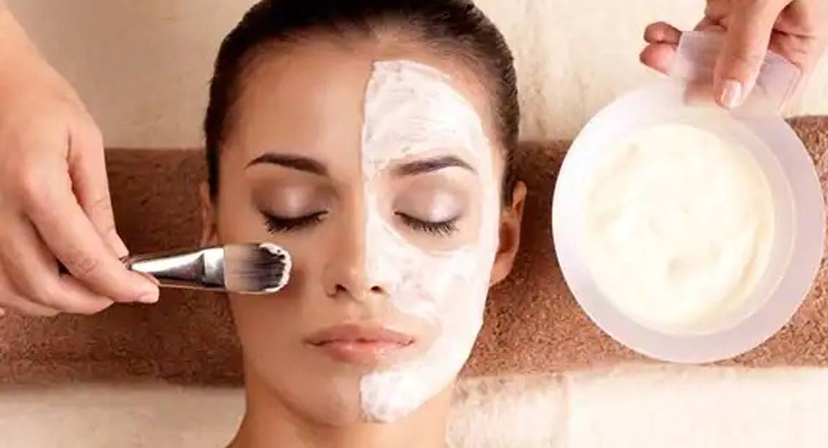 This tip means getting beautiful skin