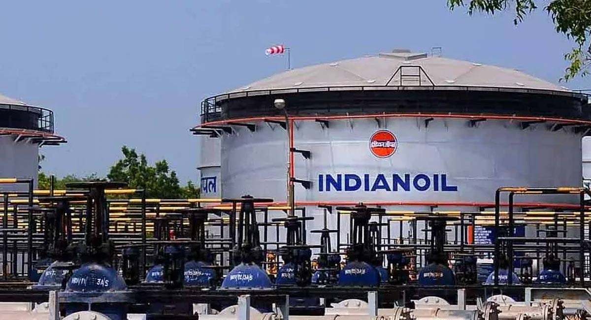 With a salary of over Rs 2 lakh Jobs in Indian Oil Company