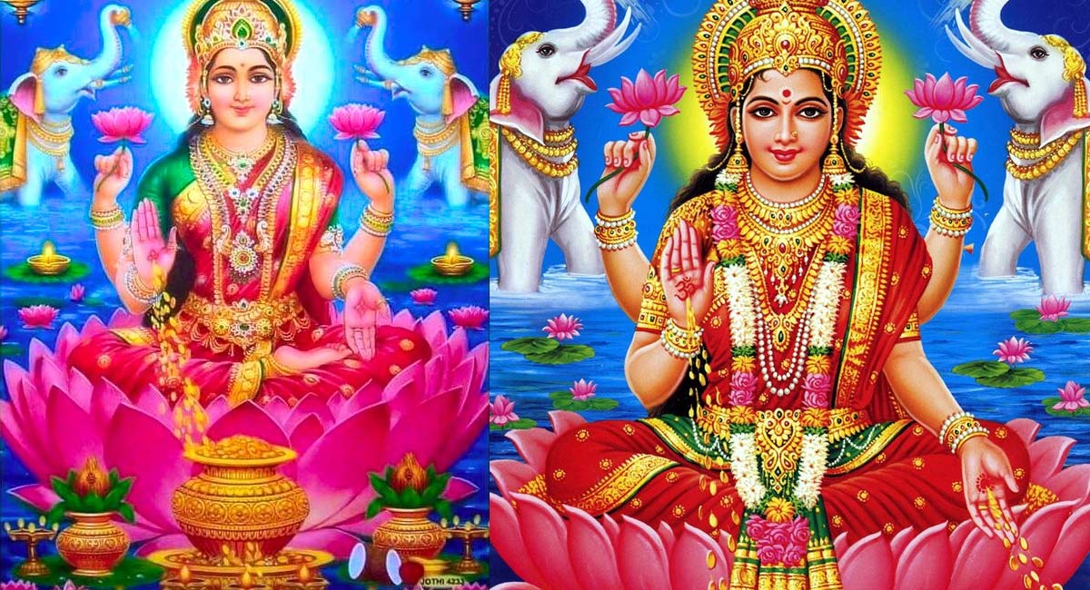 Do you know why Lakshmi Devi should be worshiped on Friday