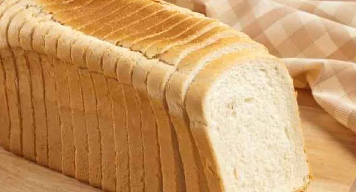Health Problems Do you eat a lot of bread