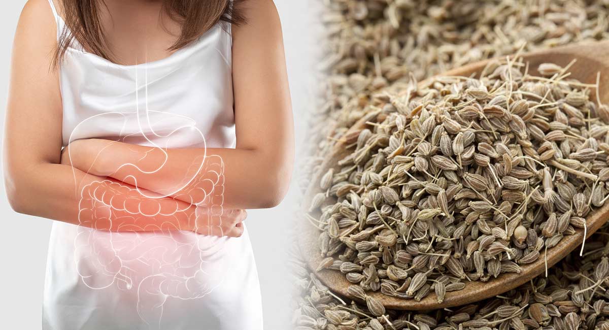 Digestive problem Tips in Anise seeds