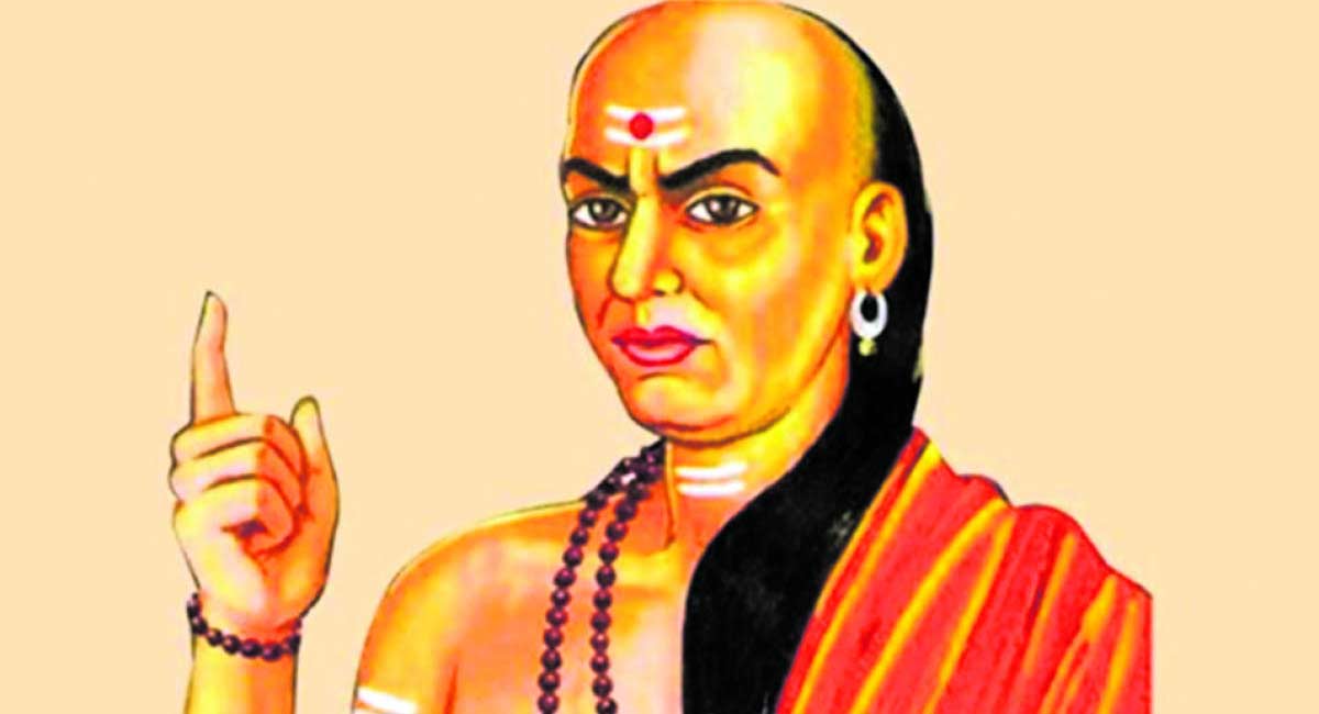 Chanakya Niti what parents need to do for their children to succeed