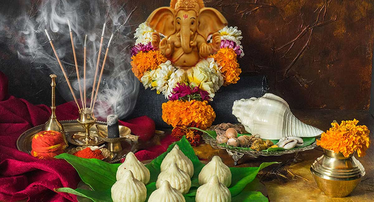 Do not make such mistakes while Ganapati Puja