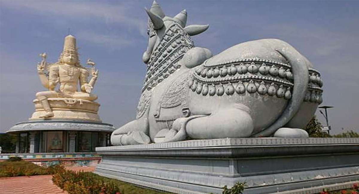 Why is Nandi so special in Shivalayam Temple