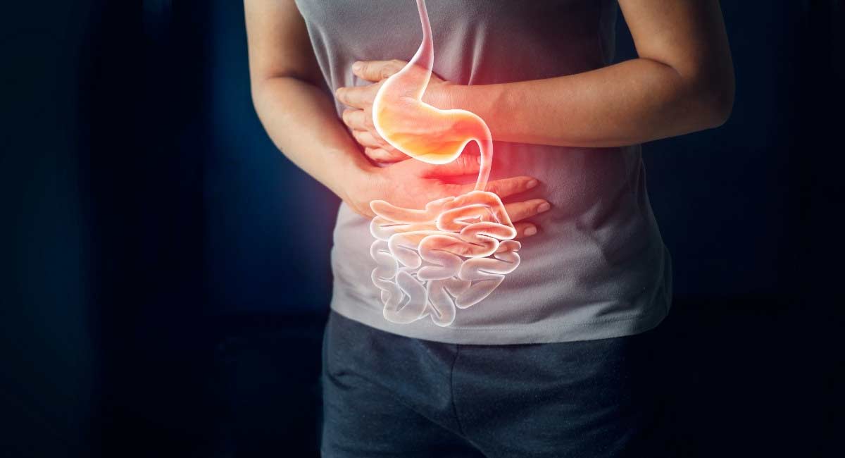 Home remedies for gastric problem