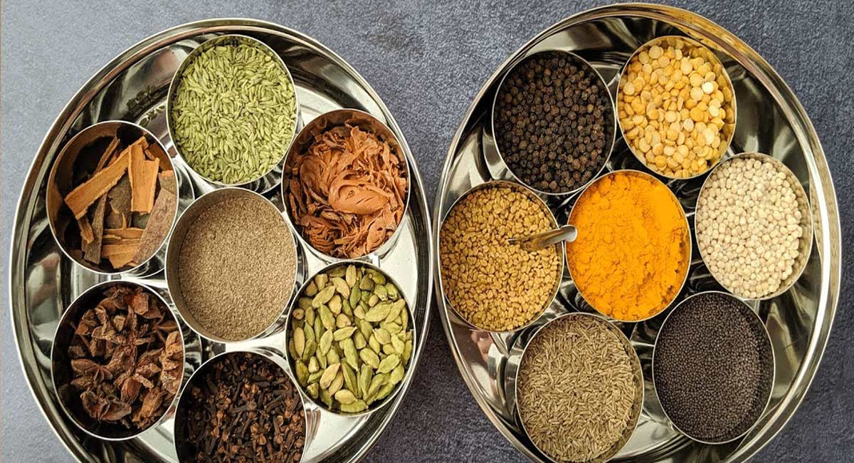 You have to stay away from these spices in summer