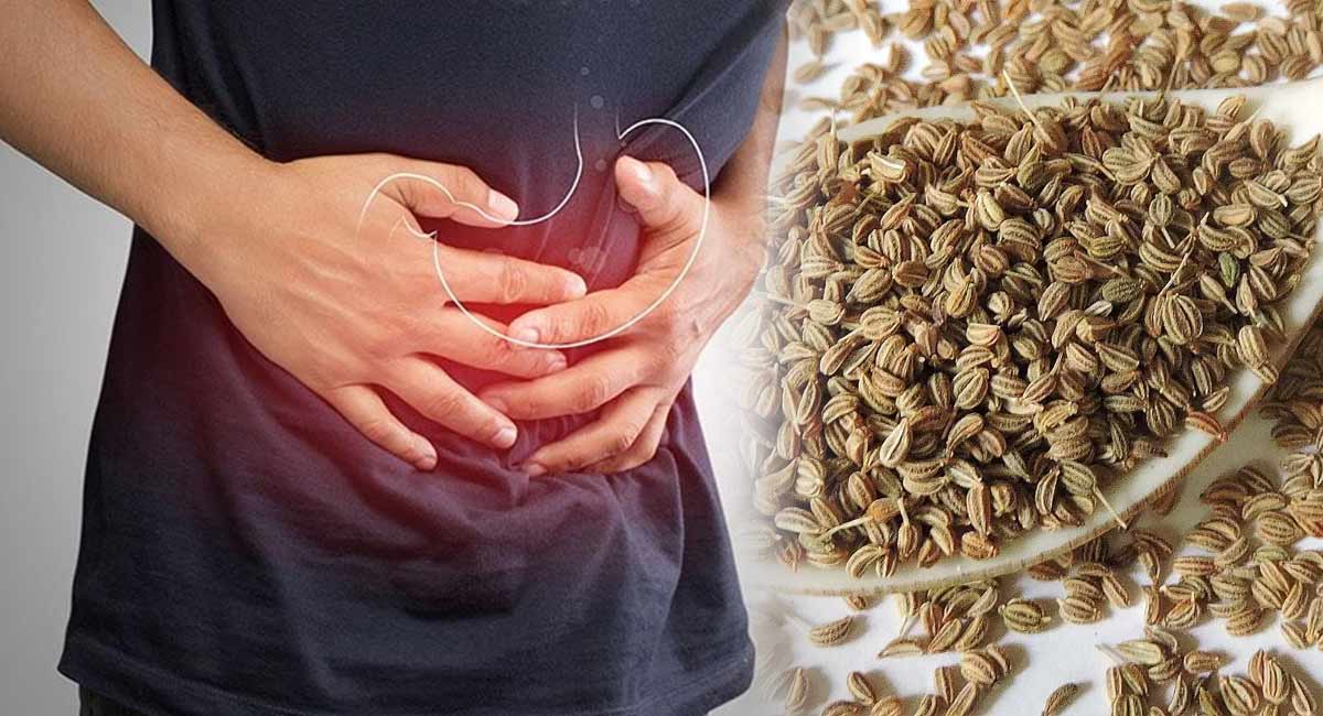 Excellent Health Benefits Of Carom Seeds