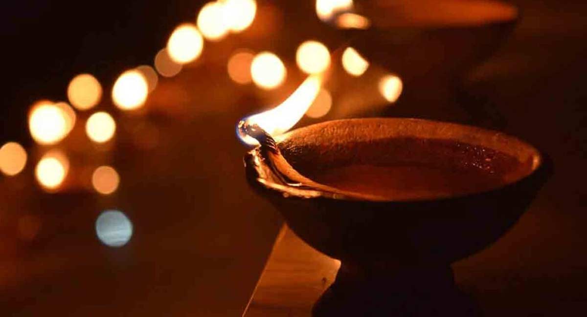 Overcome all your financial difficulties with this Deepam