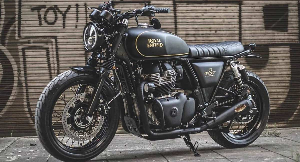 Royal Enfield models Bikes to be launched in India soon