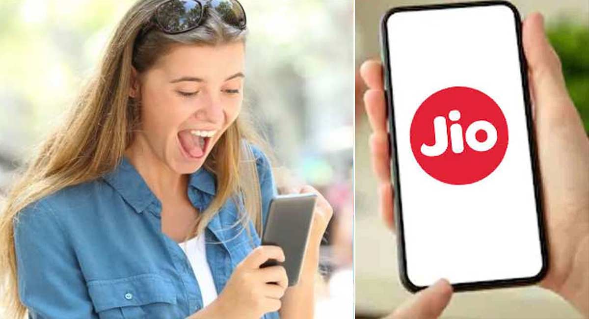 Jio bumper offer 20 GB free data