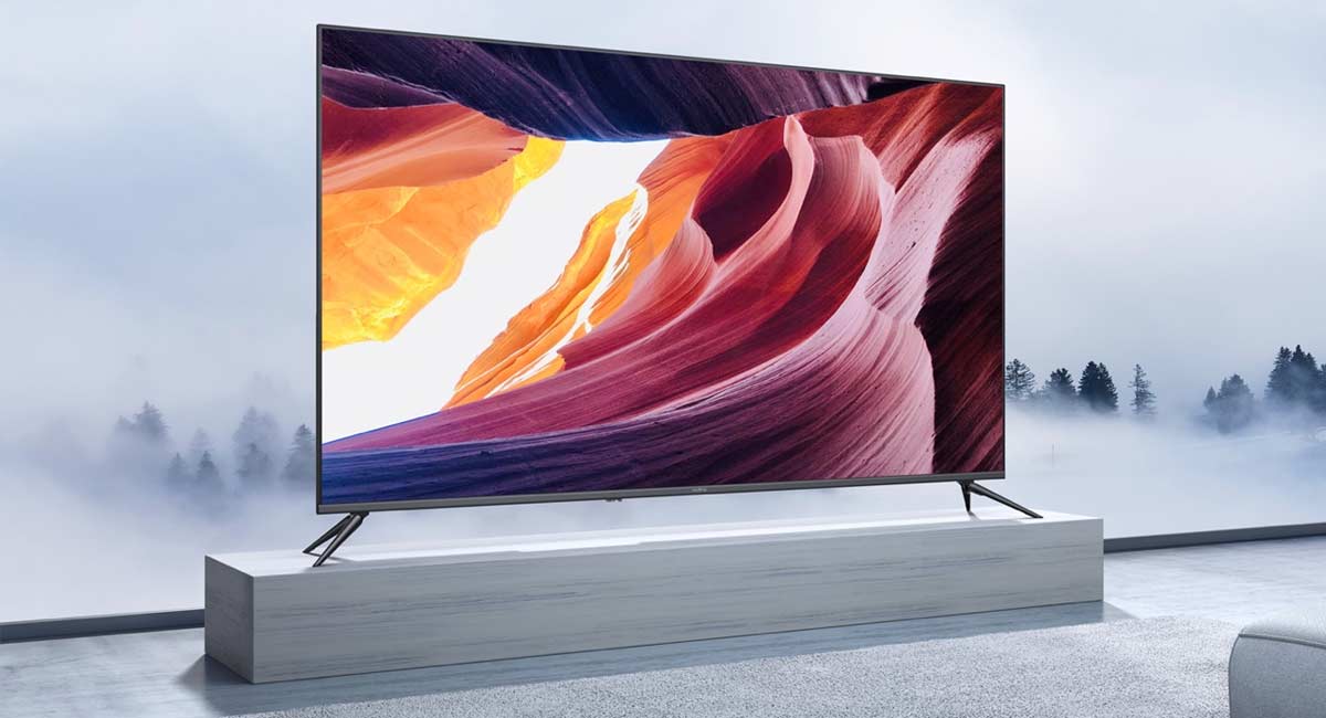 How to get Smart TV for Rs.999