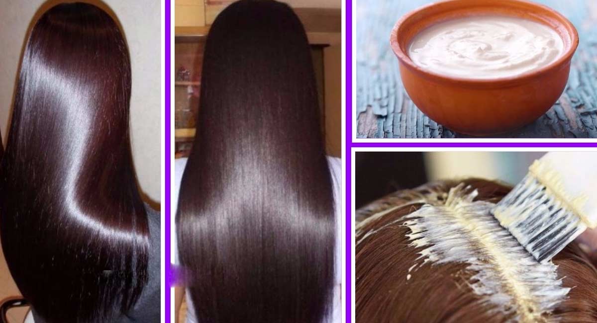 Hair Tips of Guava Avocado