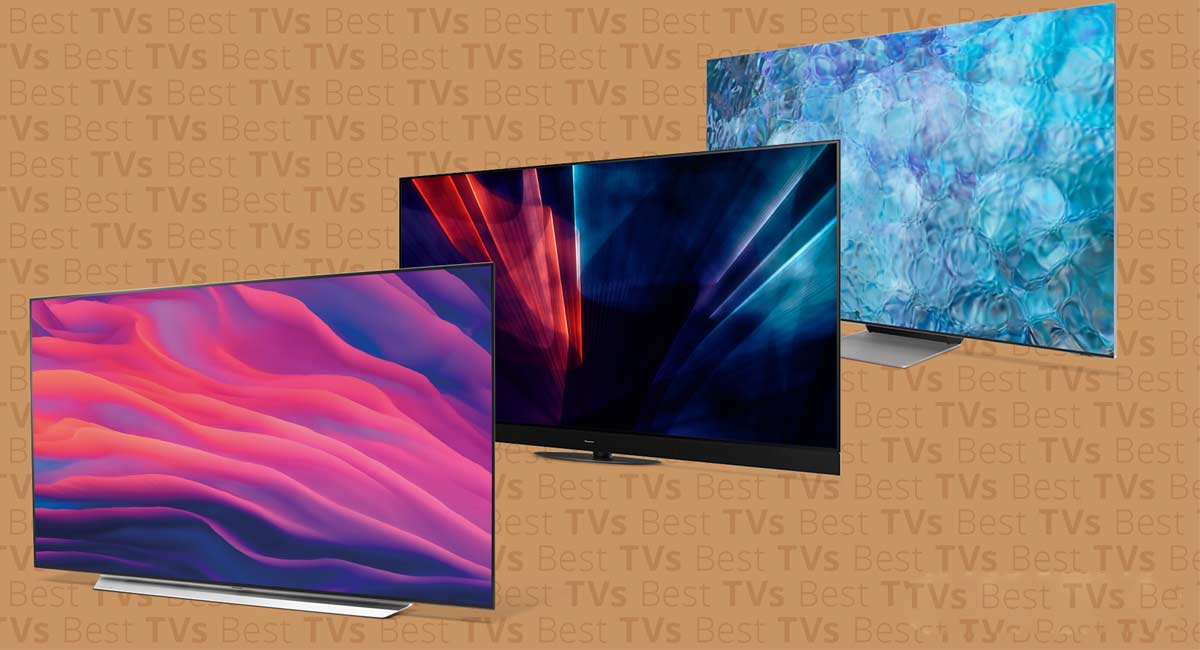 Smart TVs with 60% discount Features are amazing