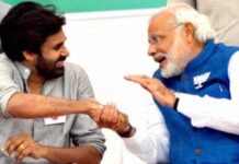 Has Pawan's image increased after the meeting with Modi?