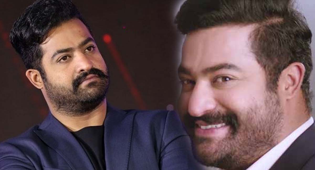 Do you know how much NTR's first salary was?