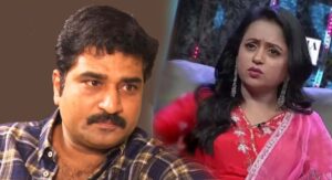 Big twist on Rajeev kanakala anchor Suma married life 