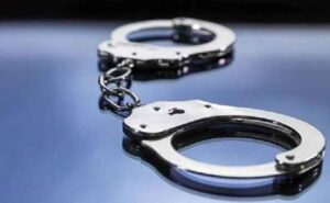Telugu Man arrested in america Dallas in bad case 