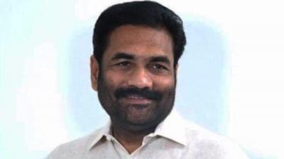 kotam reddy sridhar reddy joining tdp in a while