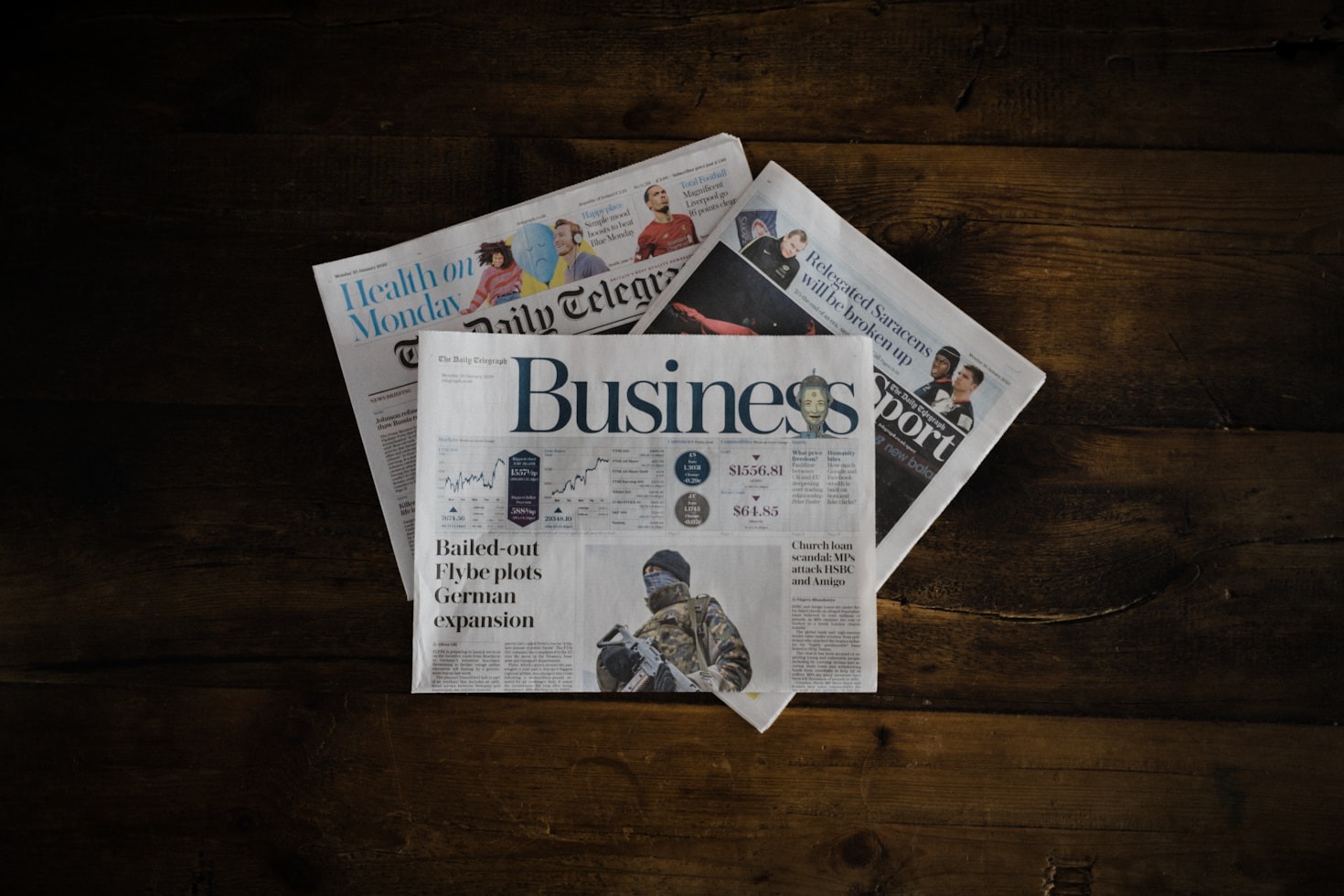 Economic Shifts and Their Global Impacts