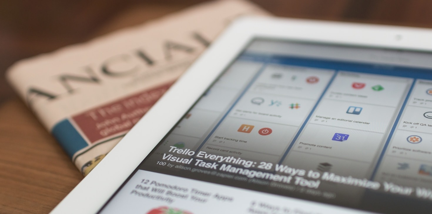 Navigating Complex Current Events with Ease