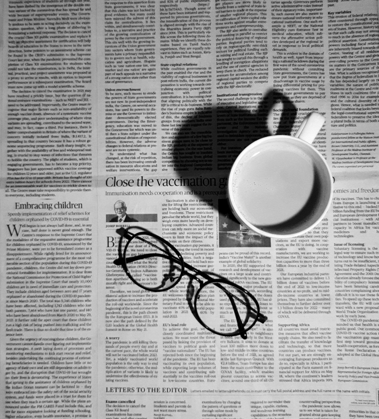 How to Stay Ahead with Credible News