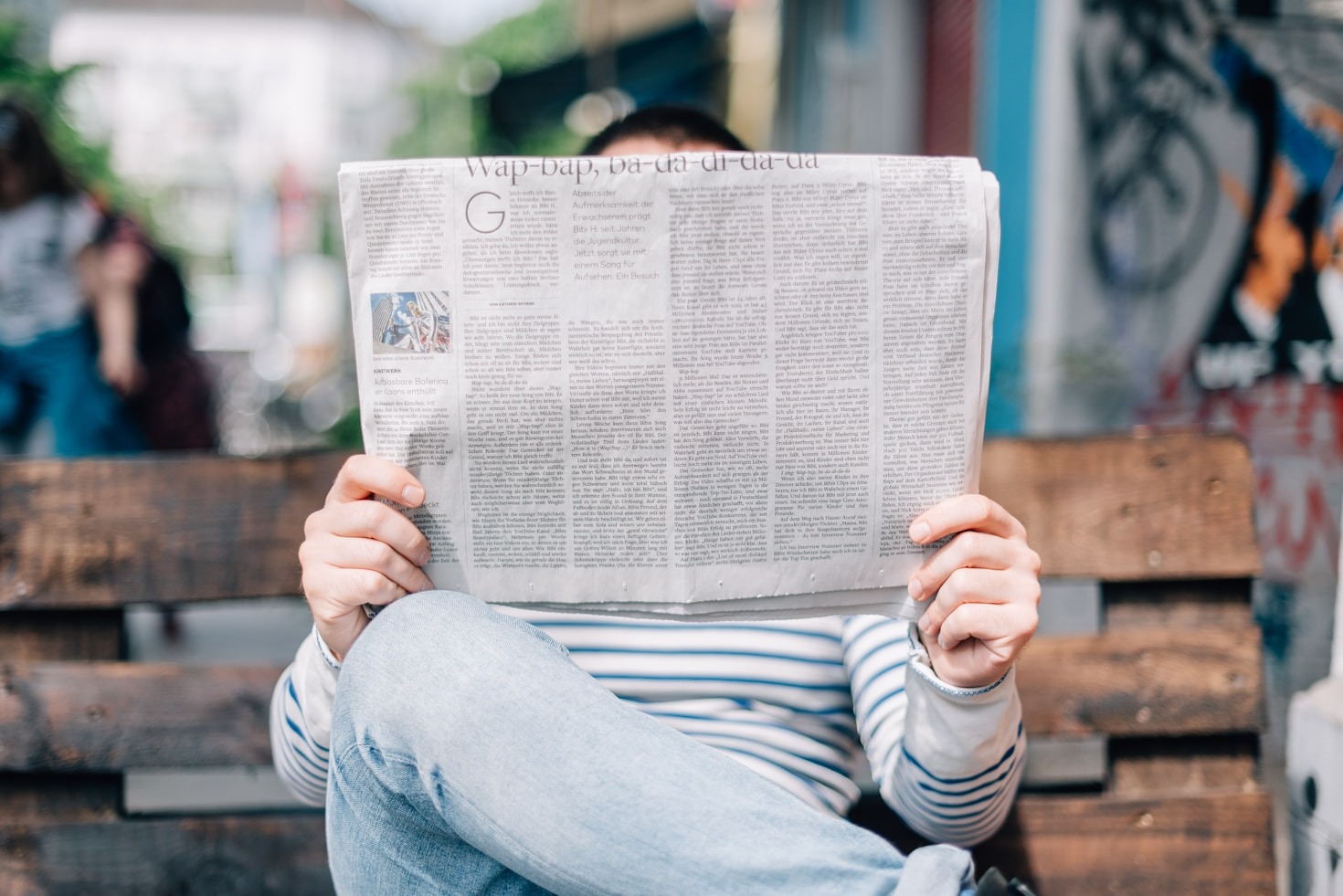 The Growing Importance of Reliable News Sources